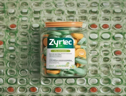 zyrtec acheter